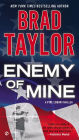 Enemy of Mine (Pike Logan Series #3)