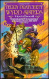 Title: Wyrd Sisters (Discworld Series #6), Author: Terry Pratchett