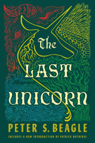 Free online ebook downloads pdf The Last Unicorn ePub CHM 9780593547342