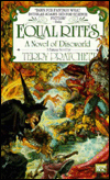 Title: Equal Rites (Discworld Series #3), Author: Terry Pratchett