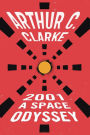 2001: A Space Odyssey (Space Odyssey Series #1)