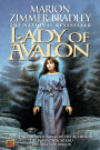 Lady of Avalon (Avalon Series #3)