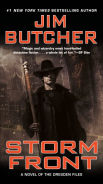 Dresden Files