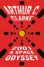 2001: A Space Odyssey (Space Odyssey Series #1)