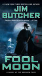 Alternative view 1 of Fool Moon (Dresden Files Series #2)