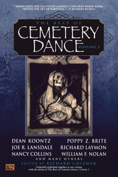 The Best of Cemetery Dance