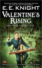 Valentine's Rising (Vampire Earth Series #4)