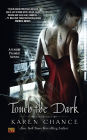 Touch the Dark (Cassie Palmer Series #1)