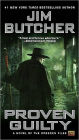 Proven Guilty (Dresden Files Series #8)