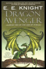 Dragon Avenger (Age of Fire Series #2)