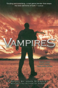 Title: Vampires, Author: John Steakley