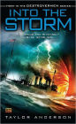 Into the Storm (Destroyermen Series #1)