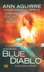 Blue Diablo (Corine Solomon Series #1)