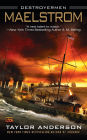 Maelstrom (Destroyermen Series #3)