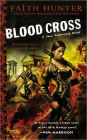 Blood Cross (Jane Yellowrock Series #2)