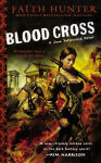 Alternative view 2 of Blood Cross (Jane Yellowrock Series #2)