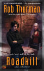 Roadkill (Cal Leandros Series #5)