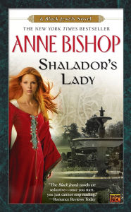 Title: Shalador's Lady (Black Jewels Series #7), Author: Anne Bishop