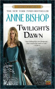 Title: Twilight's Dawn (Black Jewels Series), Author: Anne Bishop