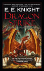 Dragon Strike (Age of Fire Series #4)