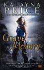 Grave Memory (Alex Craft Series #3)