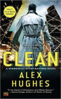 Clean: A Mindspace Investigations Novel