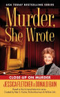 Murder, She Wrote: Close-Up on Murder