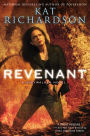 Revenant (Greywalker Series #9)