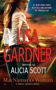 Title: MacNamara's Woman (Family Secrets Series #2), Author: Lisa Gardner