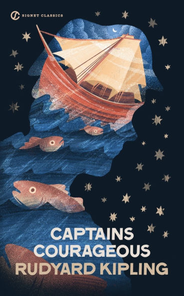 Captains Courageous