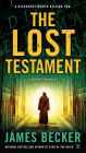 The Lost Testament (Chris Bronson Series #6)