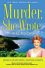 Murder, She Wrote: Aloha Betrayed