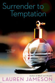 Title: Surrender to Temptation, Author: Lauren Jameson