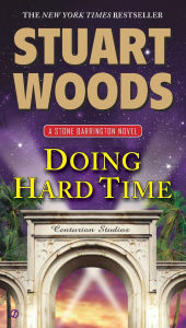 Doing Hard Time (Stone Barrington Series #27)