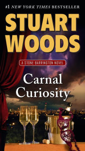 Title: Carnal Curiosity (Stone Barrington Series #29), Author: Stuart Woods