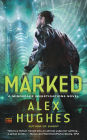 Marked (Mindspace Investigations Series #3)