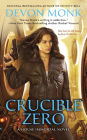 Crucible Zero (House Immortal Series #3)