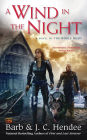 A Wind in the Night (Noble Dead Series #12)