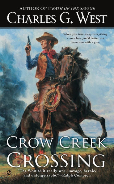 Crow Creek Crossing