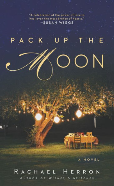 Pack Up the Moon