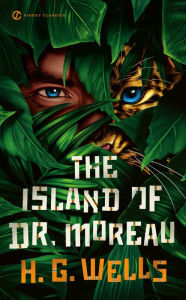 Title: The Island of Dr. Moreau, Author: H. G. Wells