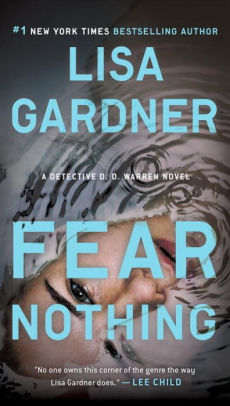 Fear Nothing (Detective D. D. Warren Series #7)