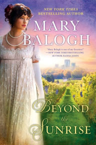 Title: Beyond the Sunrise, Author: Mary Balogh