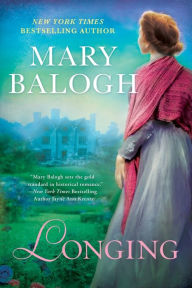 Title: Longing, Author: Mary Balogh