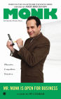 Mr. Monk Is Open For Business (Mr. Monk Series #18)