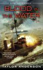 Blood in the Water (Destroyermen Series #11)