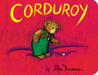 Google free books pdf free download Corduroy (English Edition) 9780593561775 MOBI by Don Freeman
