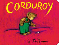 Corduroy