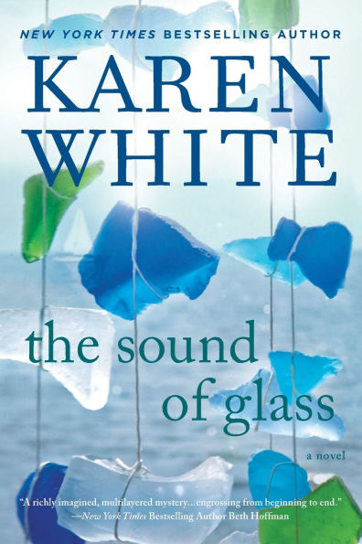 The Sound of Glass
