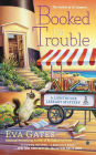 Booked for Trouble (Lighthouse Library Mystery #2)